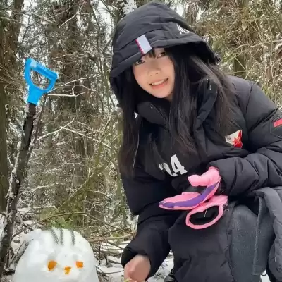 温冰海